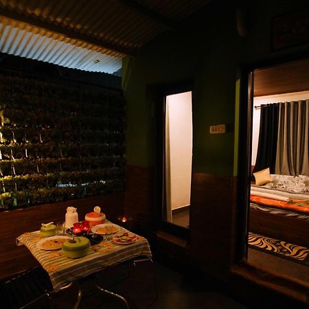 أوتي The Green Casa - Families Only المظهر الخارجي الصورة