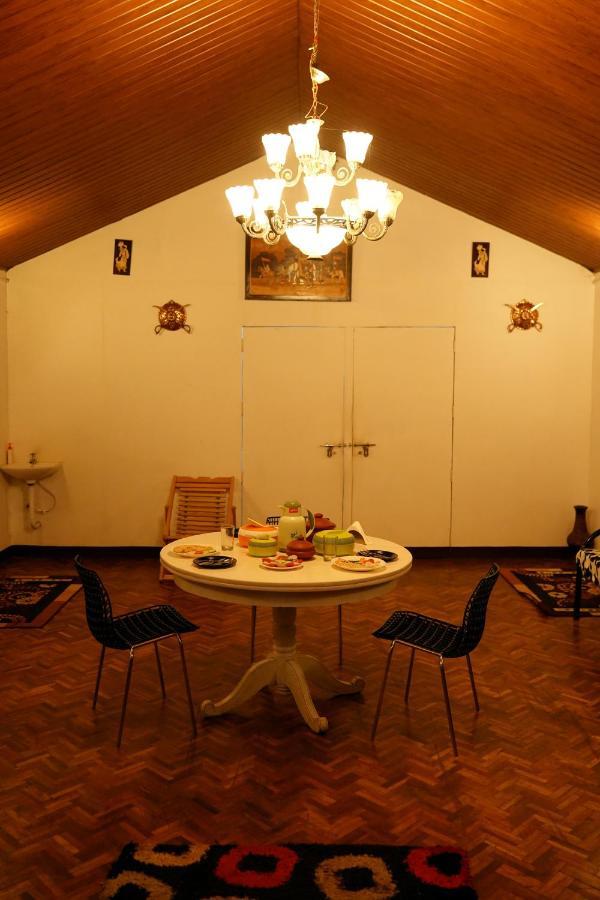 أوتي The Green Casa - Families Only المظهر الخارجي الصورة