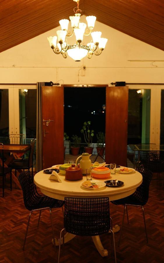 أوتي The Green Casa - Families Only المظهر الخارجي الصورة